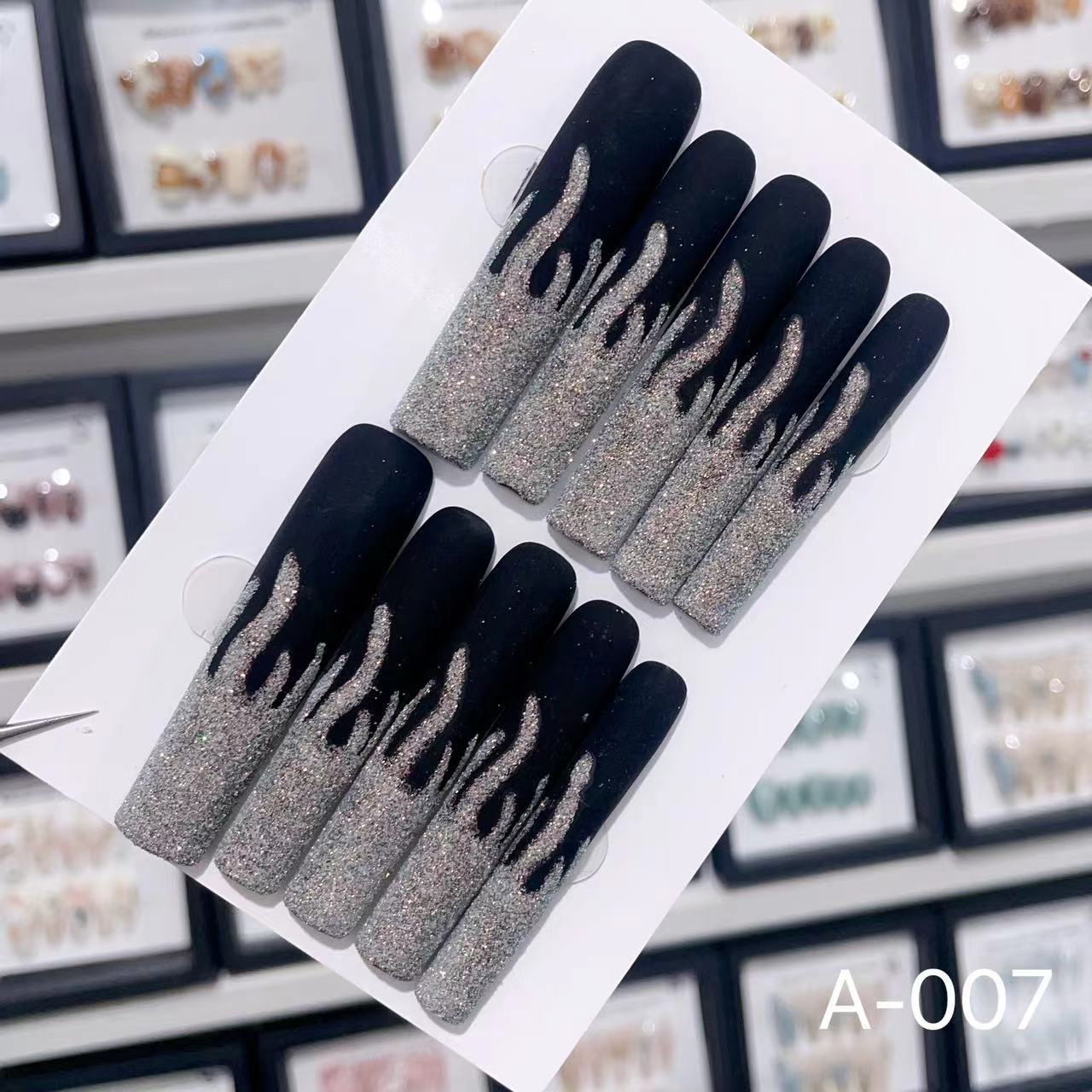 A-007