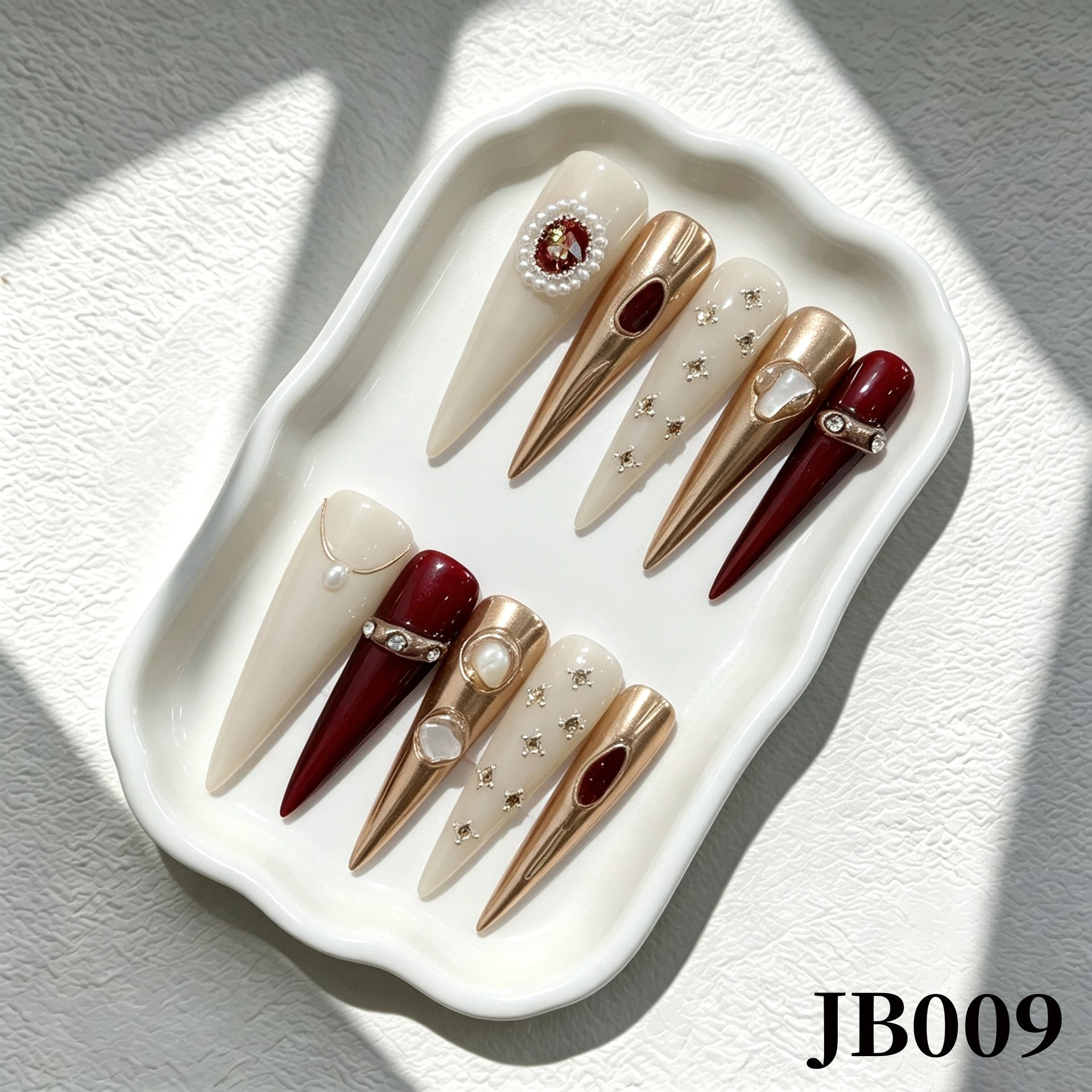 32-JB009